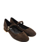Noa A. Ballerine 7023