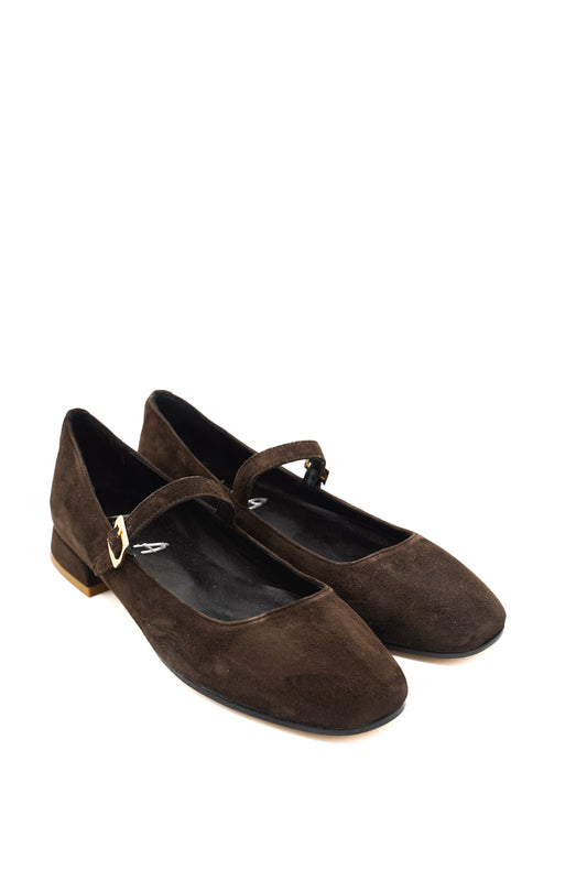 Noa A. Ballerine 7023