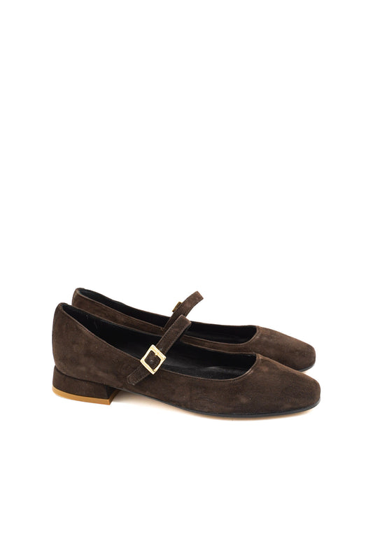 Noa A. Ballerine 7023