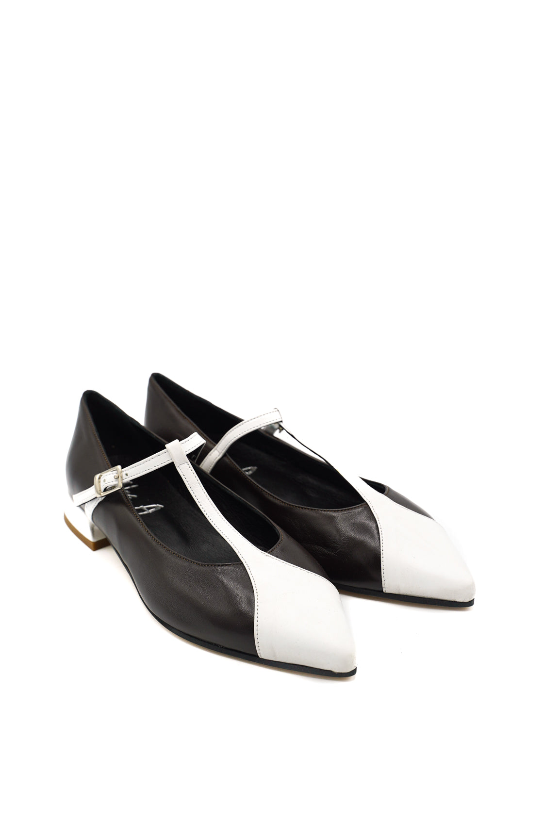 Noa A. Ballerine 7018