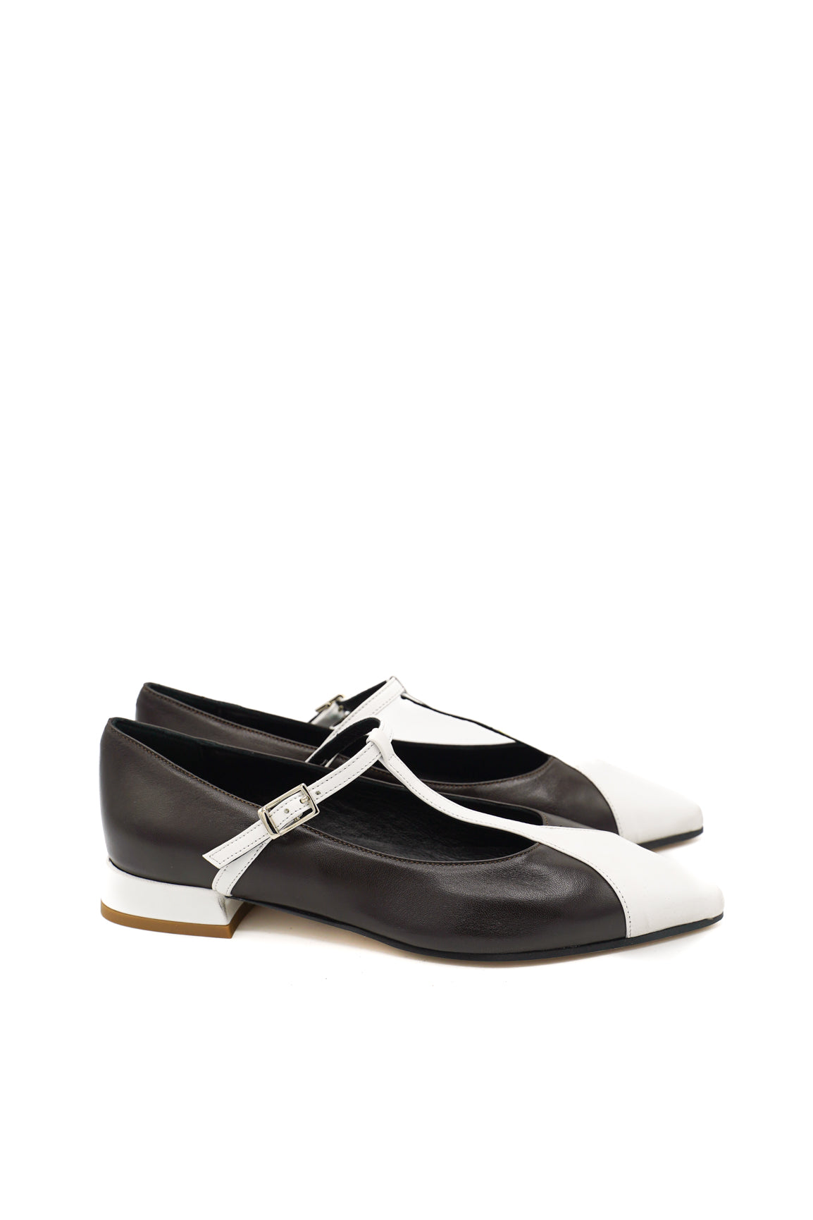 Noa A. Ballerine 7018