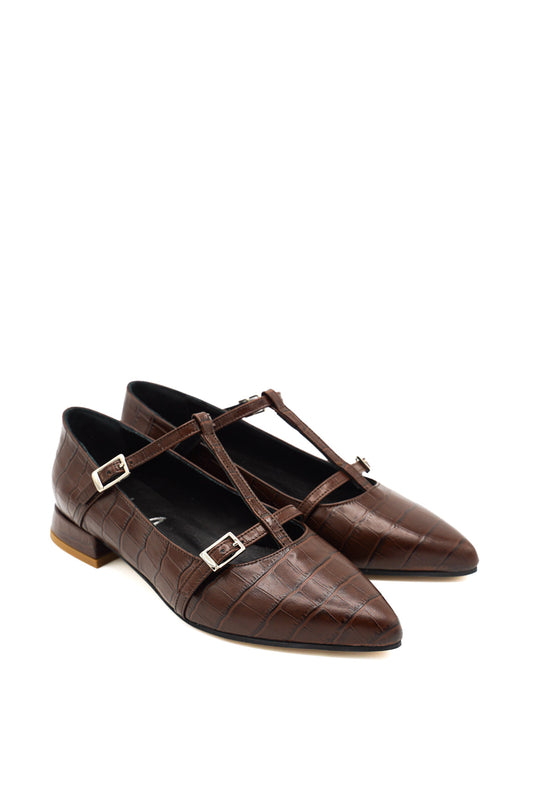 Noa A. Ballerine 7031