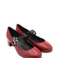 Noa A. Ballerine 7027