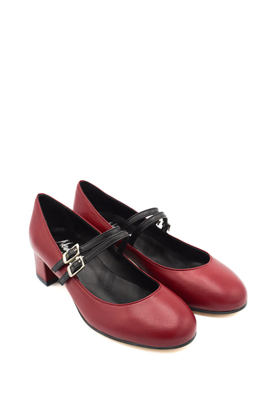 Noa A. Ballerine 7027