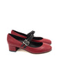 Noa A. Ballerine 7027