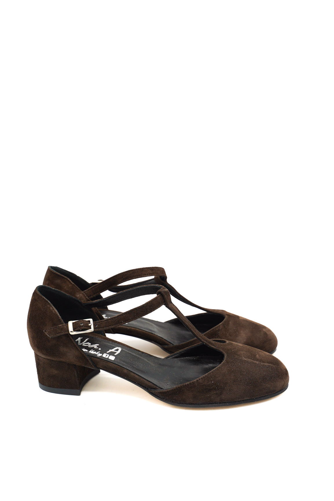 Noa A. Décolleté 7038