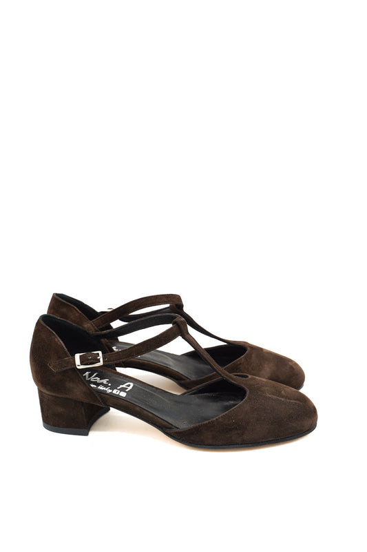 Noa A. Décolleté 7038