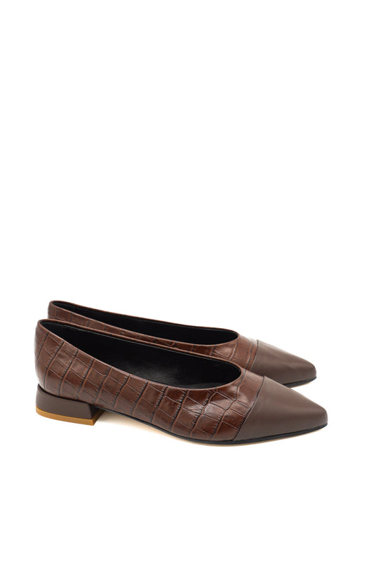 Noa A. Ballerine 7033