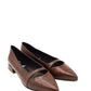 Noa A. Ballerine 7022