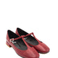 Noa A. Ballerine 7032