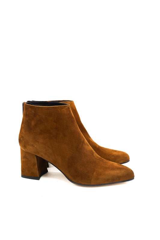 Noa A. Tronchetti Boston