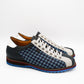 Enzo Vita 7037 Achille 08 SNEAKERS Bleu