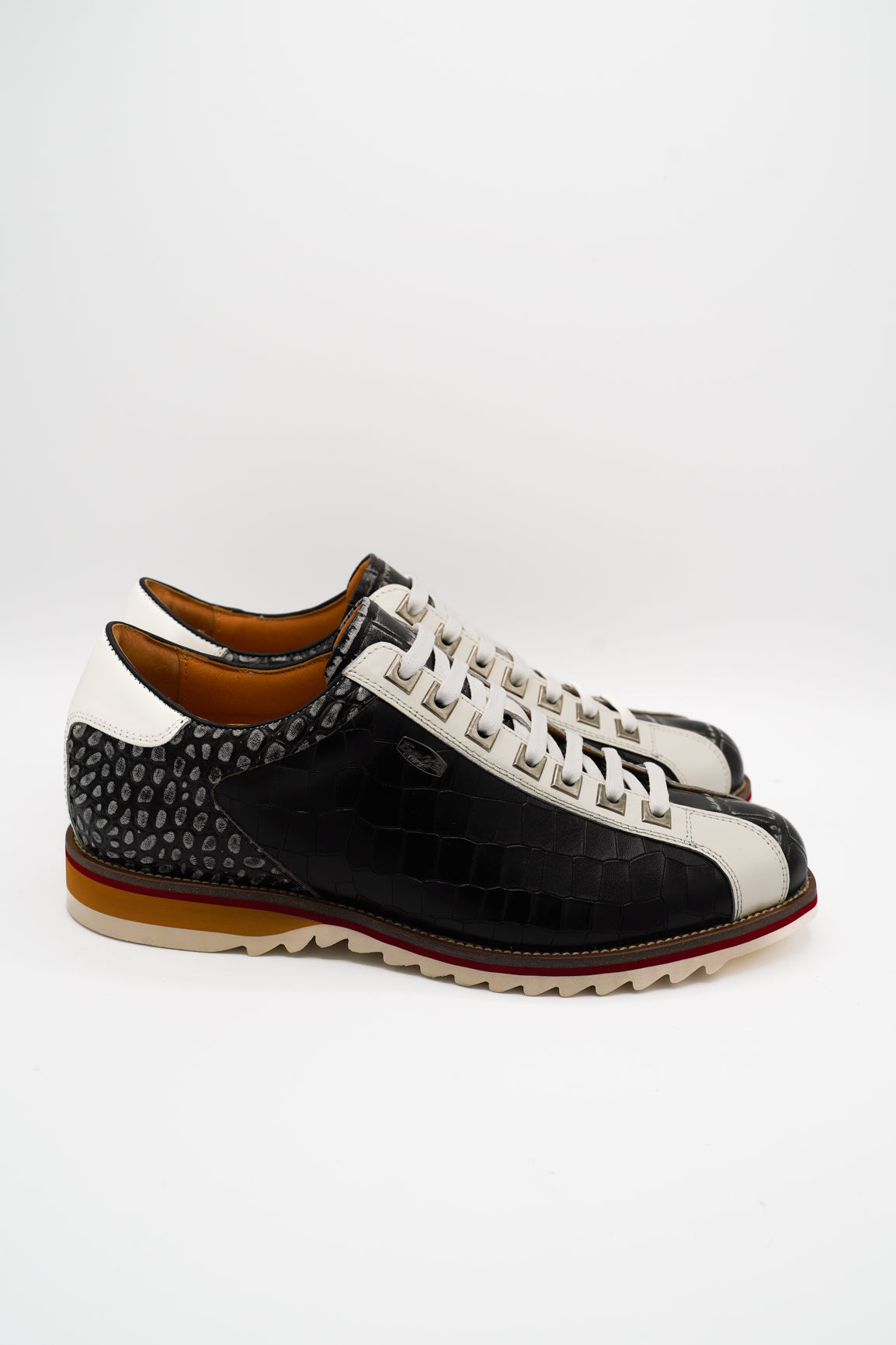 Enzo Vita 7567 Achille 08 Sneakers Dorian