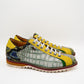 Enzo Vita 8045 Achille 18 Sneakers Jaune