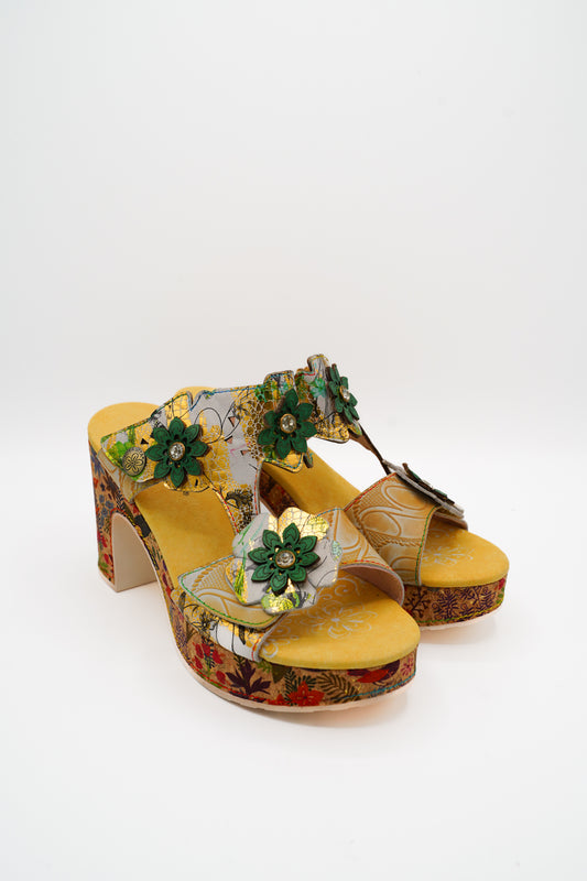 Laura Vita Sandali Hecalo 05 Beige