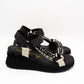 Rock Sandali 85800A Black