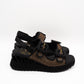 Rock Sandali 85869C Black