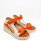Rock Sandali 85803A Orange