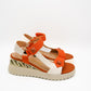 Rock Sandali 85803A Orange