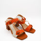 Rock Sandali 85802B Orange