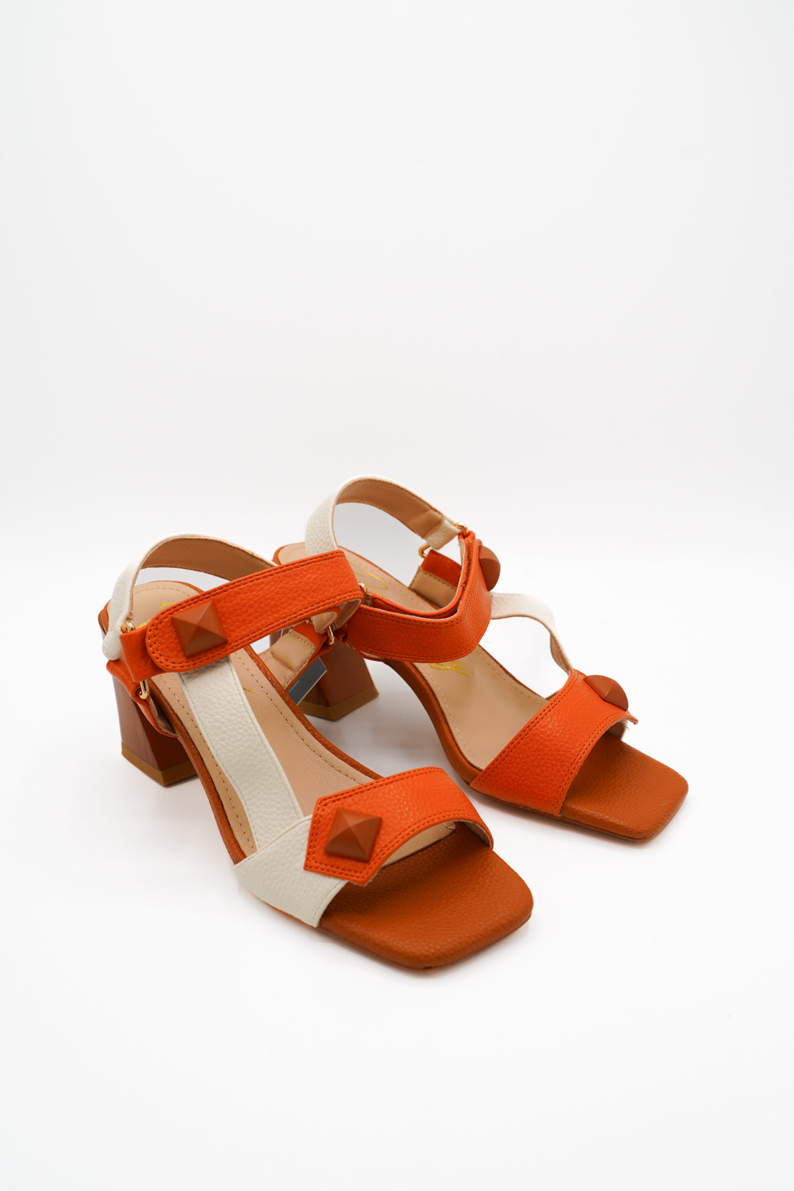 Rock Sandali 85802B Orange