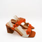 Rock Sandali 85802B Orange