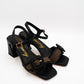 Rock Sandali 85841A Black