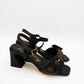 Rock Sandali 85841A Black