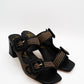 Rock Sandali 85868C Black