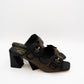 Rock Sandali 85868C Black