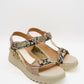 Rock Sandali 85821B Beige
