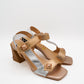 Rock Sandali 85802A Silver