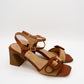 Rock Sandali 85841B Brown