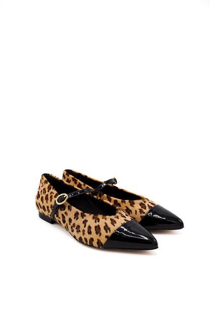 Noa A. Ballerine pelle Art. 6000