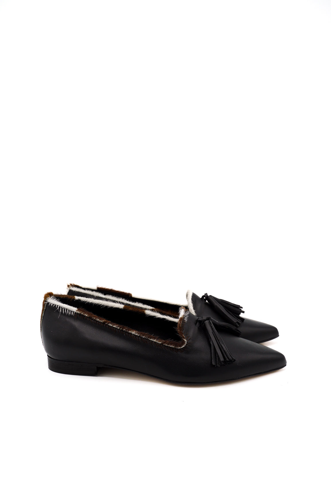 Noa A. Ballerine pelle Art. 6004