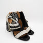Rock Sandali 85857A Beige multi