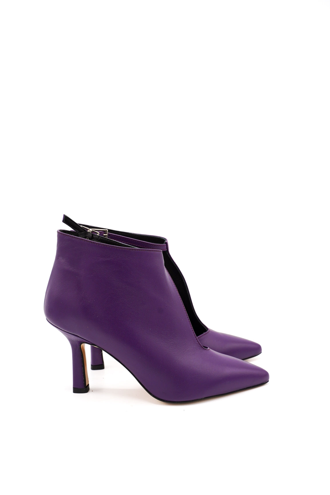 Noa A. Tronchetti pelle Gabry