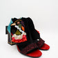 Rock Sandali 85857B Black multi
