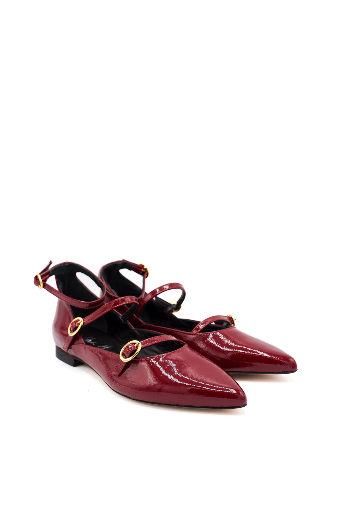 Noa A. Ballerine pelle Art. 6002