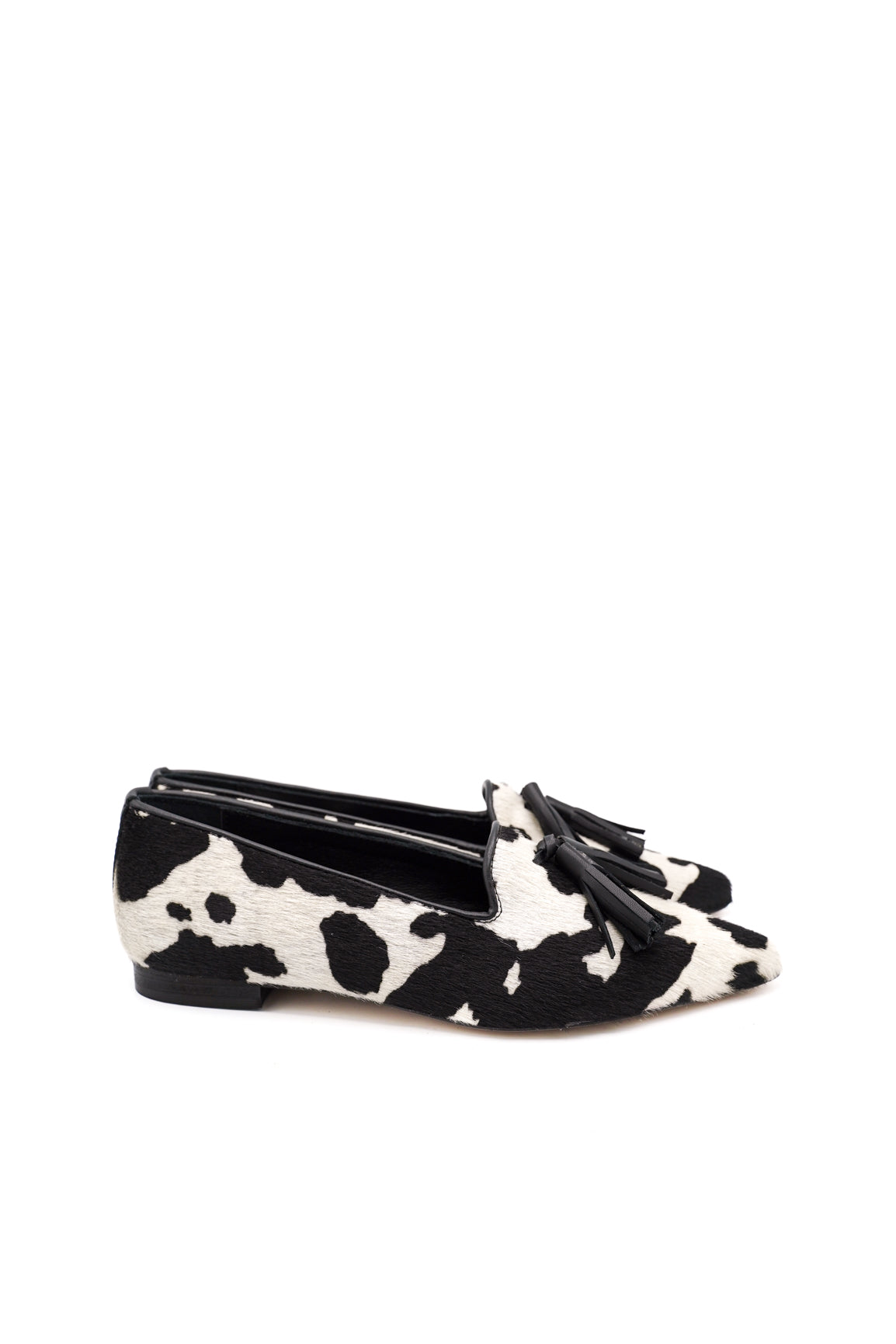 Noa A. Ballerine pelle Art. 6004