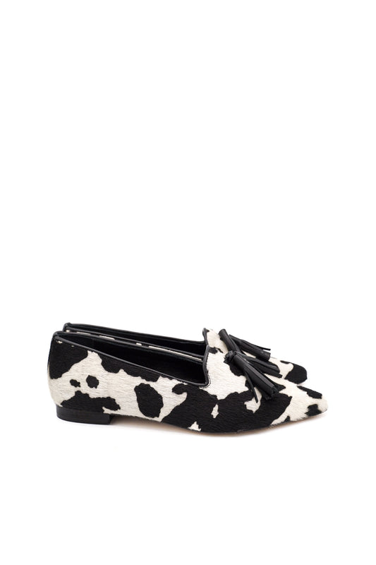 Noa A. Ballerine pelle Art. 6004