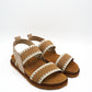 Yokono Sandali Bolus-255 Nob Sand