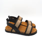Yokono Sandali Bolus-255 Nap Nero