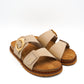 Yokono Sandali Bolus-254 Nob Sand
