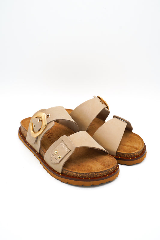 Yokono Sandali Bolus-254 Nob Sand