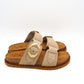 Yokono Sandali Bolus-254 Nob Sand
