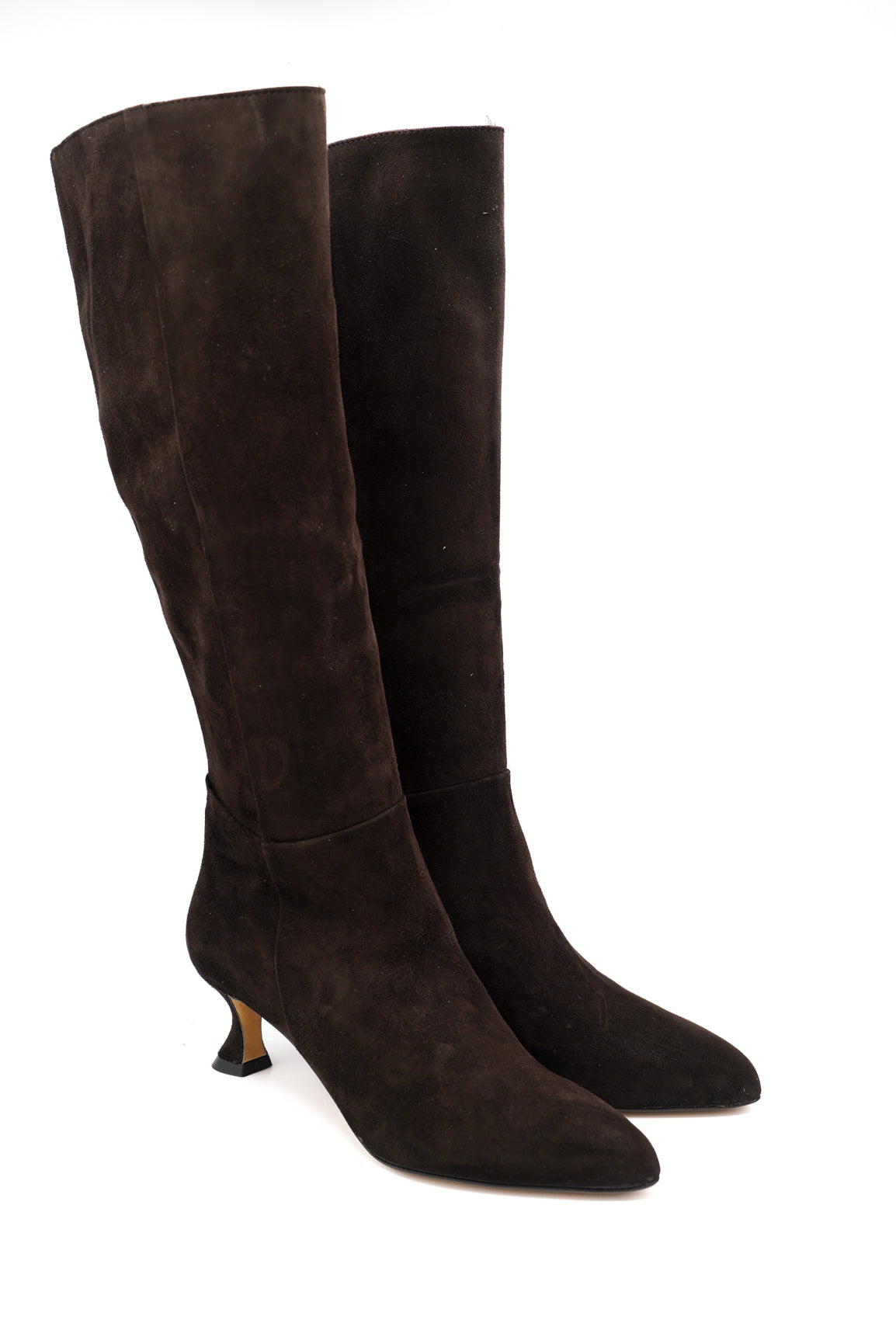 Noa A. Stivali pelle Art. 6015