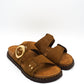 Yokono Sandali Bolus-254 Nob Mocha