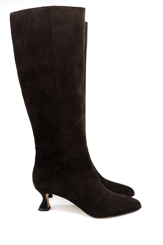 Noa A. Stivali pelle Art. 6015