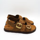Yokono Sandali Bolus-252 Nob Mocha